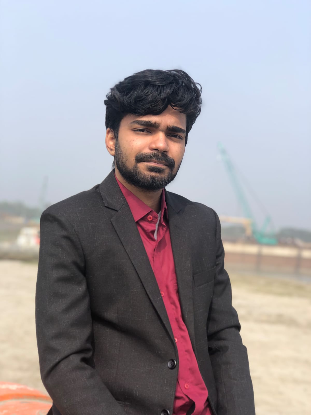 MD. Sakibul Islam Sheikh (C0d3dBr4in)